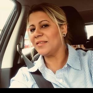 Meet your Posher, Luana